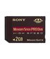   Sony Memory Stick Pro Duo 2 GB