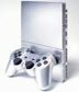   Sony PlayStation 2 (satin silver)