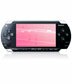 Sony PlayStation Portable (slim Piano Black) -M33