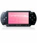 Sony PlayStation Portable (slim Piano Black) +   8 Gb