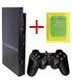 Sony Playstation 2 + карта памяти 8 мb