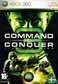 Command & Conquer 3 Tiberium Wars.   (Xbox 360)