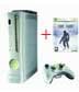 Microsoft XBox 360 Premium () + 2   